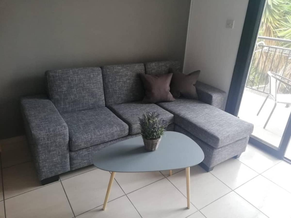 Apartment Cozy 1 Bedroom Close To The Paphos