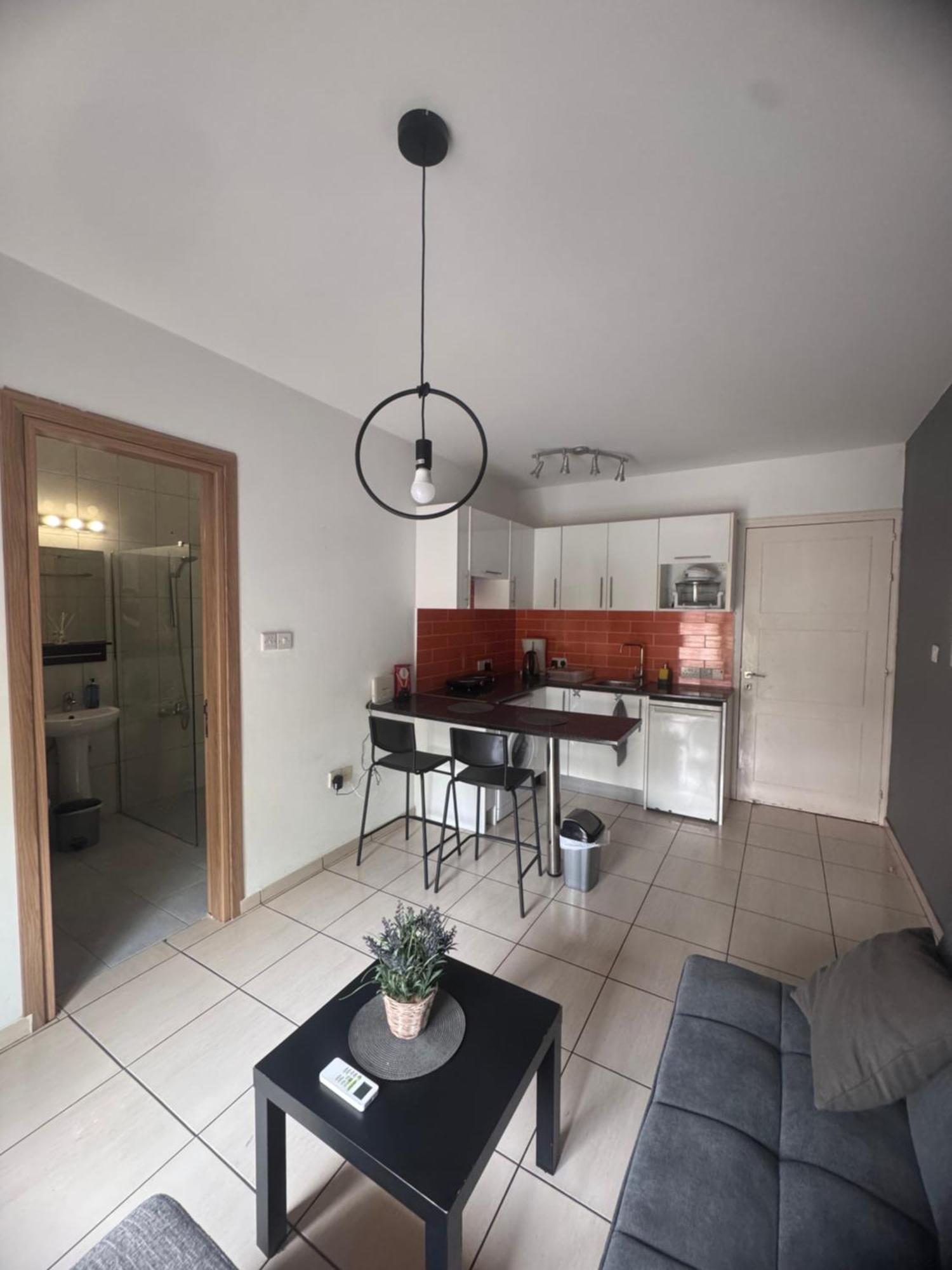 Cozy 1 Bedroom Close To The * Paphos